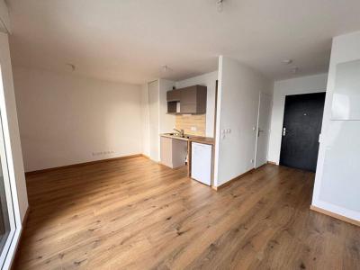 Louer Appartement 28 m2 Havre