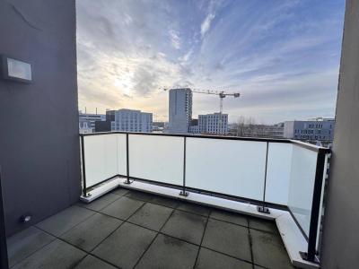 Louer Appartement Havre Seine maritime