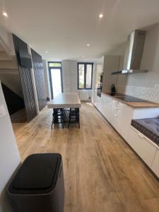 Louer Appartement Villeurbanne 550 euros