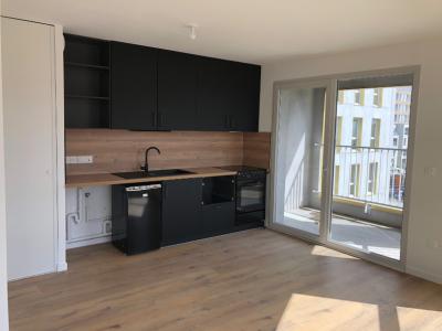 For rent Lille 2 rooms 47 m2 Nord (59000) photo 0