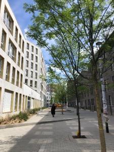 Annonce Location 2 pi�ces Appartement Lille 59