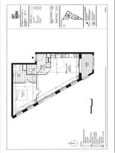 Louer Appartement Lille Nord