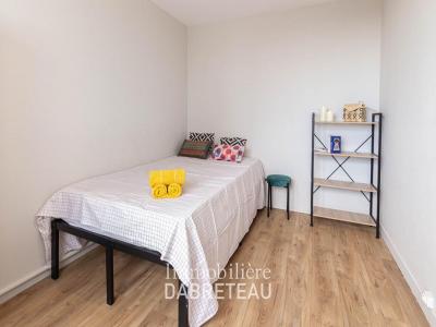 Annonce Location 7 pi�ces Appartement Villeurbanne 69