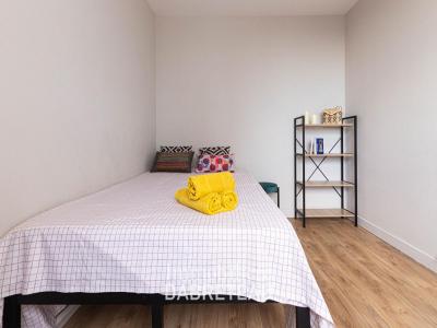 Louer Appartement 107 m2 Villeurbanne