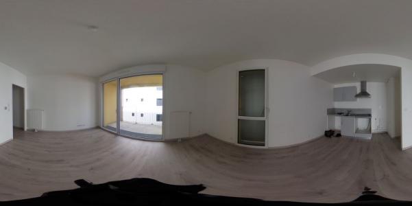 Annonce Location 2 pi�ces Appartement Nantes 44