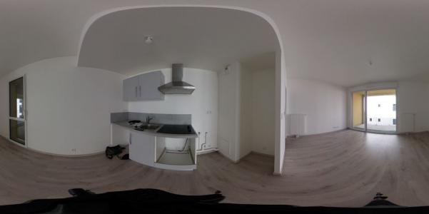 Louer Appartement 41 m2 Nantes