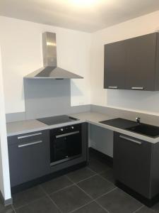 For rent Metz 2 rooms 42 m2 Moselle (57070) photo 0