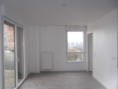 Louer Appartement 42 m2 Rennes