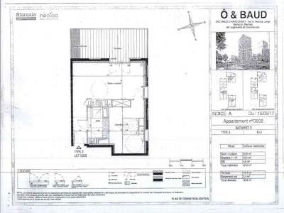 Louer Appartement Rennes Ille et vilaine