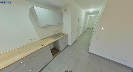 Louer Appartement 48 m2 Chambery