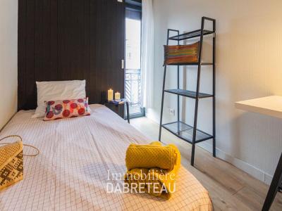 Louer Appartement Venissieux Rhone