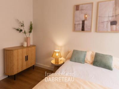 Louer Appartement Villeurbanne Rhone
