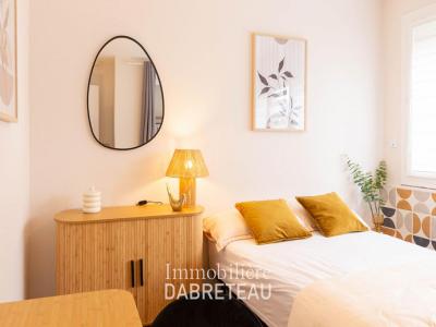 Louer Appartement 128 m2 Villeurbanne