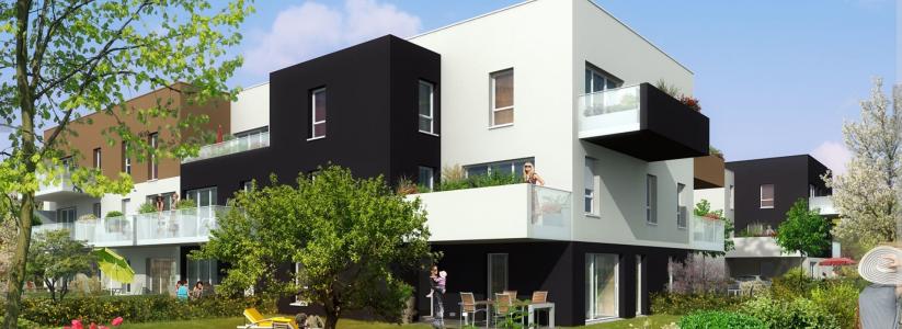 Louer Appartement Fleury-sur-orne 534 euros