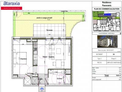 Louer Appartement Tours Indre et loire