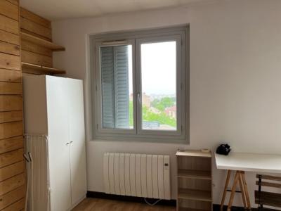 Louer Appartement Lyon-8eme-arrondissement Rhone
