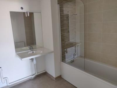 For rent Saint-sebastien-sur-loire 3 rooms 62 m2 Loire atlantique (44230) photo 0