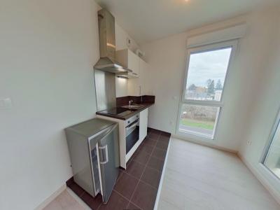 For rent Tours 2 rooms 36 m2 Indre et loire (37100) photo 0