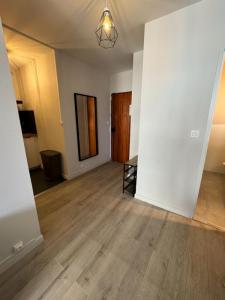 Louer Appartement Villeurbanne 490 euros