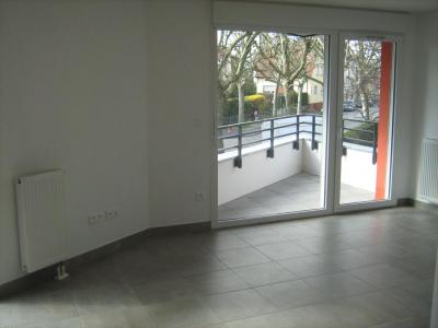Annonce Location 3 pi�ces Appartement Strasbourg 67