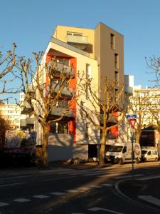 Louer Appartement Strasbourg Bas rhin