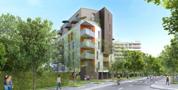 Louer Appartement Strasbourg 894 euros