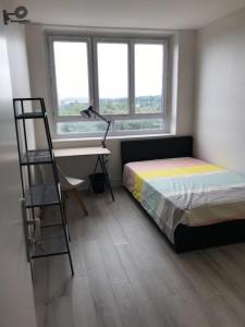 For rent Bron 6 rooms 101 m2 Rhone (69500) photo 0
