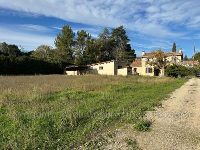 Annonce Vente 4 pi�ces Maison Marseille-13eme-arrondissement 13