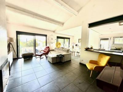 Acheter Maison 125 m2 Pourrieres