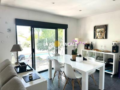 Acheter Maison Pourrieres 539000 euros