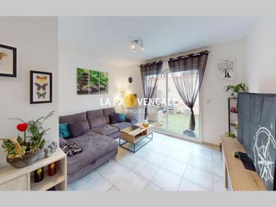 Annonce Vente 3 pi�ces Maison Trets 13