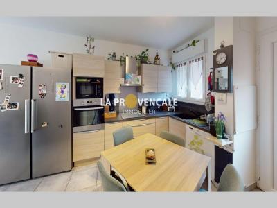 Acheter Maison Trets Bouches du Rhone