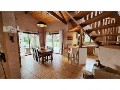 Annonce Vente 6 pi�ces Maison Pian-medoc 33