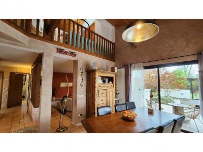 Acheter Maison 154 m2 Pian-medoc