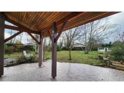 Acheter Maison Pian-medoc Gironde