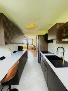 Annonce Location 3 pi�ces Appartement Champagne-au-mont-d'or 69