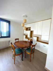 Louer Appartement 73 m2 Champagne-au-mont-d'or