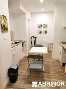 Annonce Vente 5 pi�ces Appartement Amiens 80