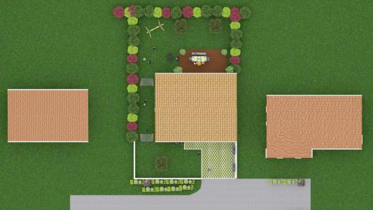 Annonce Vente 4 pi�ces Maison Thou 17