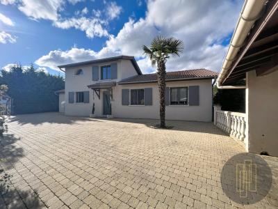 Annonce Vente 6 pi�ces Maison Alix 69