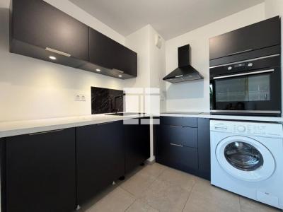 Acheter Appartement 42 m2 Pietrosella