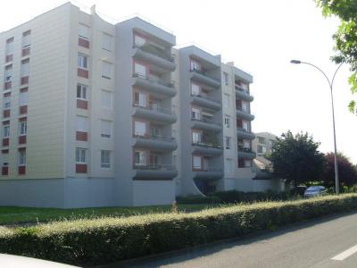 Acheter Appartement Ponts-de-ce 176000 euros