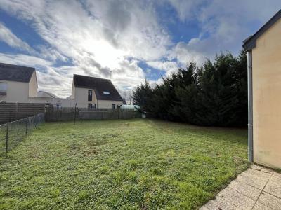 Acheter Maison 106 m2 Allonnes