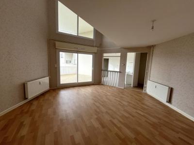 Acheter Appartement 77 m2 Angers