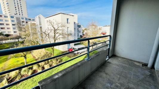 Acheter Appartement 88 m2 Angers