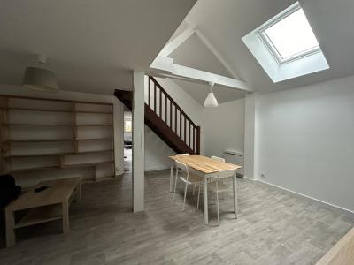 For sale Rennes 5 rooms 100 m2 Ille et vilaine (35000) photo 0