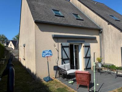 Annonce Vente 4 pi�ces Maison Saint-malo 35