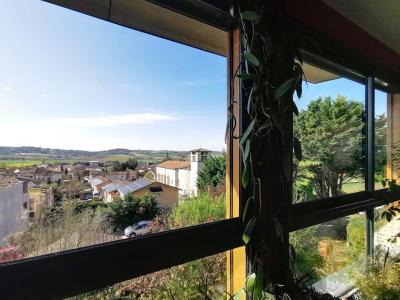 Acheter Maison Chaponnay Rhone