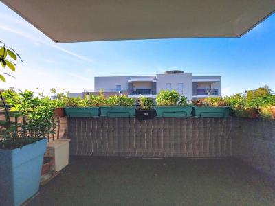 Annonce Vente 3 pi�ces Appartement Venissieux 69