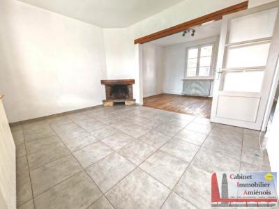 Annonce Location 5 pi�ces Maison Fransures 80